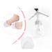 Hemoton 2 Pairs Gel Toe Caps - Soft Big Toe Protectors for Pointe Shoes - Buy Online on SooperMarket.com