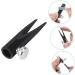 PLAFOPE Eyebrow Sharpening Tool Lipliner Sharpener Cosmetic Tool Lip Pencils Sharpener Eye Pencil Sharpener Brow Pencil Kids Pencil Sharpener Makeup Aluminum Alloy Child Make up - Buy Online on SooperMarket.com