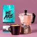Coffee Beans 227g Bag Whole Bean Coffee Rwanda Coffee Beans Nuts & Fruits Notes 100% Arabica Light Roast Speciality Freshly Roasted Single Origin (We Are Coffee Co) Whole Bean 227 g (Pack of 1) - Buy Online on SooperMarket.com
