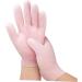 minkissy 3 Pairs Nourishing Care Gloves Massaging Hydrating Gloves Dry Hand Moisturizing Gloves for Women Hand Softening Gloves Lotion Pink Girl Child Sebs Brighten Skin Colour Hand Gloves - Buy Online on SooperMarket.com