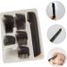 Amosfun 1 Set Clipper Mens Shaving Razors Electric Beard Trimmer manscape Trimmer for Men Electric Beard Men Grooming Body Removal Electric Barber Clippers Miss abs - Buy Online on SooperMarket.com