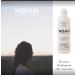 Noah Hair 1.3 Strengthening Lavender Shampoo with Rosemary Oil - Organic Vegan Sulphate-Free Eco-Friendly Daily Shampoo - 8.5 fl. oz - Buy Online on SooperMarket.com