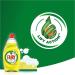 Fairy Lemon Washing Up Liquid with LiftAction | Dishes Grease Cleaner | 320ml | (Pack of 3) 320.00 ml (Pack of 3) - Buy Online on SooperMarket.com