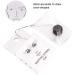 Eyebrow Mapping String Professional Micronumbing Thread for Eyebrow Makeup for Beauty Salon (Pre-ink line) - Buy Online on SooperMarket.com