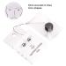 Filfeel Pre-Einked Mapping String for Eyebrow Measurement | Microblading Marker Thread Tool | 10m - Essential Microblading Supplies - Buy Online on SooperMarket.com