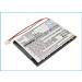 Replacement Battery Part No.30-210218-17 ATB-1700 for RTI T3V T3-V T3-V+ Remote Control Battery