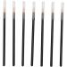 Didiseaon 50pcs Disposable Eyeliner Brush Disposable Eyeliner Eye Liner Wands Fake Eyelashes Miss - Buy Online on SooperMarket.com
