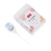 Ear Pick Ear Cleaner for Silicon Ear Plugs Kid Tools Ear Cleaner Ear Wax Pick Ear Pick Cleaner Earwax Cleaner Practical Ear Wax Remover Ear Scoop Cartoon 1 Set