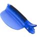 minkissy 1pc Styling Hair Clips Billed Hair Clips Hair Clips for Curls Partition Alligator Clip Alligator Clips Barrettes Hair for Styling Blue Hairdressing Tool Hair Extension Clip - Buy Online on SooperMarket.com