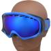 Oakley Crowbar Snow Goggle Ski Snowboard Zero Replacement Lens - Buy Online on SooperMarket.com