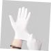 FOMIYES 9 Pairs Moisturizing Hand Gloves Moisturizer Gloves Jewelry Inspection Gloves Etiquette Gloves Food Gloves Moisturizing Gloves Soft Cotton Serving Gloves Elastic Gloves Clean Work - Buy Online on SooperMarket.com