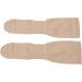 Knee High Plus Size Varicose Vein Compression Stockings 23-32 mmHg | 3XL Support - Buy Online on SooperMarket.com