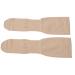 Varicose vein stockings oversized compression stockings prevent blood clots knee high high stretching light for breastfeeding (3xl)
