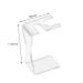 Colcolo Manual Accessories - 11.2 cm Wear-Resistant Versatile & Stable Floor Gifts for Dad or Grandpa - Buy Online on SooperMarket.com