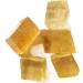 1pc Natural Orange Clear Iceland Spar Stone Calcite Specimen Rough Raw Collection Gift Gift (Color : Yellow Size : 3-5cm) 3-5cm Yellow - Buy Online on SooperMarket.com
