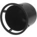 Saddgo Shower Plughole Cover Replacement Deodorant Floor Drain Cover Shower Waste Trap Cover Hairs Catchers for Bathroom - Buy Online on SooperMarket.com