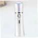 Mikinona 1pc Facial Mister Sprayer Skin Care Humidifier Portable Humidifer Spray Humidifier White 14.1x4cm White - Buy Online on SooperMarket.com