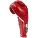 Cleto Reyes 8oz Red Leather Professional Boxing Gloves for Men and Women - Buy Online on SooperMarket.com