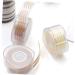 Beavorty 12 Rolls Roll Double Eyelid Sticker Invisible Tape Natural Eyelid Strips Hooded Decorate - Buy Online on SooperMarket.com