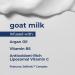 Kiss My Face Goat Milk Bar Soap - Peach + Apple Blossom - Probiotic & Cruelty Free (1-Pack) - Buy Online on SooperMarket.com