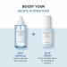 SKIN1004 Hyalu-CICA First Ampoule 100ml - Soothing Hydration for Dry Skin - Buy Online on SooperMarket.com