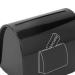 Blade Conservation Case | Safe Storage Bench & Razor Blade Bank for Double Edge Safety Razors - Large Capacity - Buy Online on SooperMarket.com