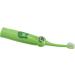 Sweet Electric Children's Toothbrush - Waterproof Green Frog Gift with Soft PBT Bristles | 1-Pack - Buy Online on SooperMarket.com