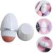 minkissy Oil Absorbing Beauty Stick Walker Roller Volcano Stone for Face Oil Absorbing Ball Face Oil Remover Oil Remover for Face White Degreaser Volcanic Rock Oily - Buy Online on SooperMarket.com