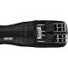 Horze Dakota Dressage Girth Black 22 - Premium Quality for Horse Riding - Buy Online on SooperMarket.com