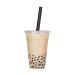 Tea Zone Chewy Tapioca Boba - 6 lbs Bag - Buy Online on SooperMarket.com