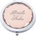 JEKUGOT Makeup Mirror - Ideal for Bachelorette Parties Bridal Showers & Bridesmaids | 6-Piece Pocket Set - Buy Online on SooperMarket.com