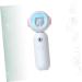 WOONEKY 1pc Air Humidifier Facial Mist Spray Steamer Face Water Sprayer Facial Steamers Mini Atomizer White - Buy Online on SooperMarket.com
