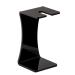 Folpus Manual holder portable organizer for men stand hanger for shower room