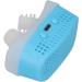 KUIKUI Portable Anti-Snoring Device - Electric & Recyclable Snoring Relief for Heavy Snorers - Buy Online on SooperMarket.com
