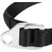 Fafeims Right Foot Ascender for Climbing & Rappelling - Rock Mountaineering Gear - Buy Online on SooperMarket.com