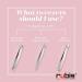 Rubis Classic Tweezer Elegance 1k111 - Precision Swiss Made Beauty Tool - Buy Online on SooperMarket.com