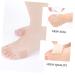 FOMIYES Concealer Anti-wear Sticker Patch Bandages - 12 Pcs Foam Grip Tape for Scar Removal and Concealing - Softening Stickers for Keloid and Flaw Covering - Assorted Colors - 100x2cmx6pcs - Buy Online on SooperMarket.com