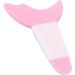 Mascara Applicator Guard Eyelash Guard Long Handle Prevent for Makeup for Beginners () - Buy Online on SooperMarket.com