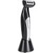 Back Trimmer for Men | Extreme Reach Groomer with Removable Handle | Power Burst Wet & Dry Use - Buy Online on SooperMarket.com