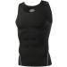 Men's 3 Pack Compression Football Tank Top - Cool Dry Athletic Shirts - X-Large Sleeveless - Audoc - Buy Online on SooperMarket.com