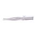 Ghulumn Stainless Steel Eyelash & Eyebrow Tweezers with LED Light - Precision Beauty Tool for Perfect Brows and Lashes | International Shipping Available - Buy Online on SooperMarket.com