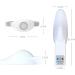 Prostate Treatment Device Prostate Physiotherapy Instrument with 3rd Gear Vibration Mode and Temperature Adjustable Low Noise High Frequency Vibration Repair Men Body Function - Buy Online on SooperMarket.com