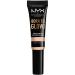 NYX PROFESSIONAL MAKEUP Born To Glow Radiant Concealer  Medium Coverage - Light Ivory