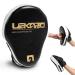Punching Mitt, Curved Boxing Pads Training Hand Target for MMA Muay Thai, Dojo, Sparring(Sold as Single)