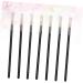 Didiseaon 50pcs Disposable Eyeliner Brush Disposable Eyeliner Eye Liner Wands Fake Eyelashes Miss - Buy Online on SooperMarket.com