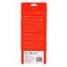 Clean Logic Stretch Bath & Shower Cloth (Assorted Colors) - 3 Pieces Pack - Buy Online on SooperMarket.com