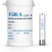 Short-Dated FORA G20 D30 V20 Blood Glucose Test Strips - 50 Count - Expires 2020Jan31 - Buy Online on SooperMarket.com