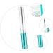 CANIGHT Extra Fine Mascara Fine Lash Mascara Makeup Mascara Lash Bonder Fine Mascara Cream :  - Buy Online on SooperMarket.com