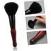 minkissy 1pc Powder Mineral Brush Professional Makeup Brush Blending Foundation Brush Blush Makeup Brush Bronzer Makeup Face Makeup Powder Brush Gourd Wooden Major - Buy Online on SooperMarket.com