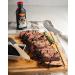 Monari Federzoni Glaze with Balsamic Vinegar of Modena - Traditional Taste - 9.1 oz (1 Pack) - Buy Online on SooperMarket.com
